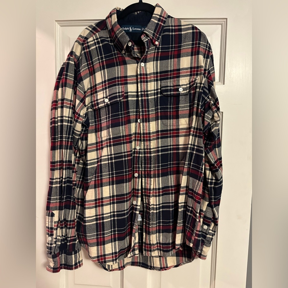 Ralph Lauren